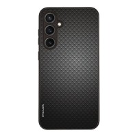 Θήκη Sonique Carbon Series για Samsung Galaxy S23 FE Γκρι