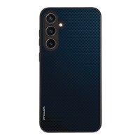 Θήκη Sonique Carbon Series για Samsung Galaxy S23 FE Μπλε