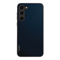 Θήκη Sonique Carbon Series για Samsung Galaxy S23 Plus Μπλε