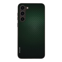 Θήκη Sonique Carbon Series για Samsung Galaxy S23 Plus Πράσινο