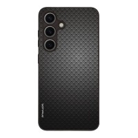 Θήκη Sonique Carbon Series για Samsung Galaxy S24 Γκρι