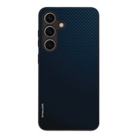 Θήκη Sonique Carbon Series για Samsung Galaxy S24 Μπλε
