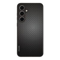 Θήκη Sonique Carbon Series για Samsung Galaxy S24 FE Γκρι