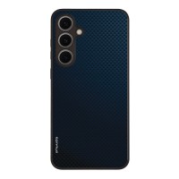Θήκη Sonique Carbon Series για Samsung Galaxy S24 FE Μπλε