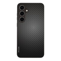 Θήκη Sonique Carbon Series για Samsung Galaxy S24 Plus Γκρι