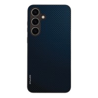 Θήκη Sonique Carbon Series για Samsung Galaxy S24 Plus Μπλε