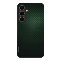 Θήκη Sonique Carbon Series για Samsung Galaxy S24 Plus Πράσινο