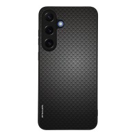 Θήκη Sonique Carbon Series για Samsung Galaxy S25 Plus Γκρι