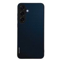 Θήκη Sonique Carbon Series για Samsung Galaxy S25 Plus Μπλε