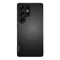 Θήκη Sonique Carbon Series για Samsung Galaxy S25 Ultra Γκρι