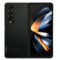 Θήκη Sonique Carbon Series για Samsung Galaxy Z Fold 4 Μαύρο 01