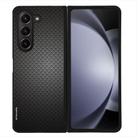 Θήκη Sonique Carbon Series για Samsung Galaxy Z Fold 5 Γκρι