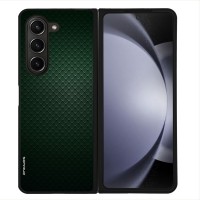 Θήκη Sonique Carbon Series για Samsung Galaxy Z Fold 5 Πράσινο