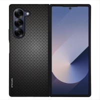 Θήκη Sonique Carbon Series για Samsung Galaxy Z Fold 6 Γκρι