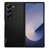 Θήκη Sonique Carbon Series για Samsung Galaxy Z Fold 6 Μαύρο 01