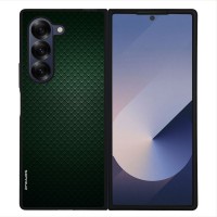 Θήκη Sonique Carbon Series για Samsung Galaxy Z Fold 6 Πράσινο