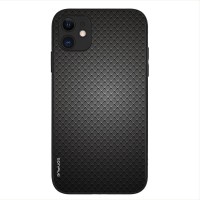 Θήκη Sonique Carbon Series για Apple iPhone 11 Γκρι