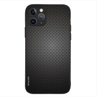Θήκη Sonique Carbon Series για Apple iPhone 11 Pro Γκρι