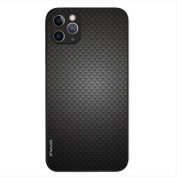 Θήκη Sonique Carbon Series για Apple iPhone 11 Pro Max Γκρι