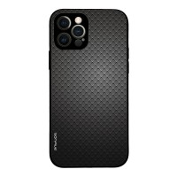 Θήκη Sonique Carbon Series για Apple iPhone 12 Pro Γκρι