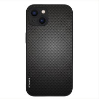 Θήκη Sonique Carbon Series για Apple iPhone 13 Γκρι