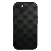Θήκη Sonique Carbon Series για Apple iPhone 13 Μαύρο 01