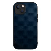 Θήκη Sonique Carbon Series για Apple iPhone 13 Mini Μπλε