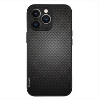 Θήκη Sonique Carbon Series για Apple iPhone 13 Pro Γκρι