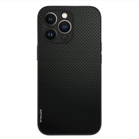 Θήκη Sonique Carbon Series για Apple iPhone 13 Pro Μαύρο 01