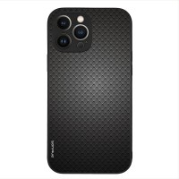Θήκη Sonique Carbon Series για Apple iPhone 13 Pro Max Γκρι