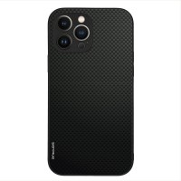Θήκη Sonique Carbon Series για Apple iPhone 13 Pro Max Μαύρο 01