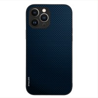 Θήκη Sonique Carbon Series για Apple iPhone 13 Pro Max Μπλε