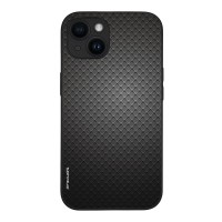 Θήκη Sonique Carbon Series για Apple iPhone 14 Γκρι
