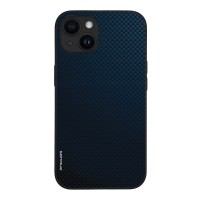 Θήκη Sonique Carbon Series για Apple iPhone 14 Μπλε
