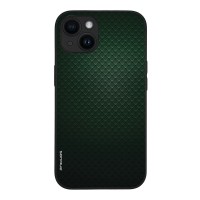 Θήκη Sonique Carbon Series για Apple iPhone 14 Πράσινο
