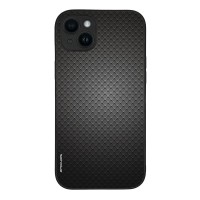 Θήκη Sonique Carbon Series για Apple iPhone 14 Plus Γκρι