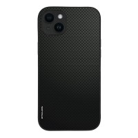 Θήκη Sonique Carbon Series για Apple iPhone 14 Plus Μαύρο 01