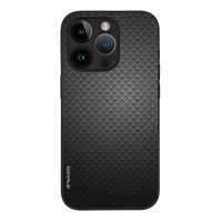 Θήκη Sonique Carbon Series για Apple iPhone 14 Pro Γκρι