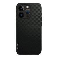 Θήκη Sonique Carbon Series για Apple iPhone 14 Pro Μαύρο 01