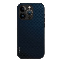 Θήκη Sonique Carbon Series για Apple iPhone 14 Pro Μπλε
