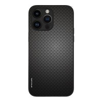 Θήκη Sonique Carbon Series για Apple iPhone 14 Pro Max Γκρι
