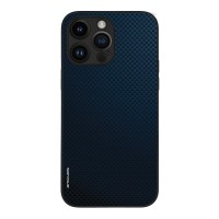 Θήκη Sonique Carbon Series για Apple iPhone 14 Pro Max Μπλε