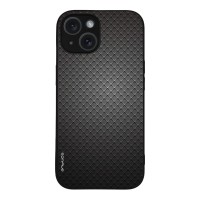 Θήκη Sonique Carbon Series για Apple iPhone 15 Γκρι