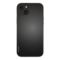 Θήκη Sonique Carbon Series για Apple iPhone 15 Plus Γκρι