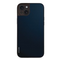 Θήκη Sonique Carbon Series για Apple iPhone 15 Plus Μπλε