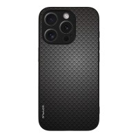 Θήκη Sonique Carbon Series για Apple iPhone 15 Pro Γκρι