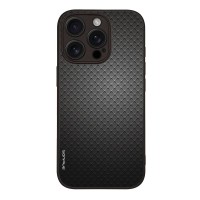 Θήκη Sonique Carbon Series για Apple iPhone 16 Pro Γκρι