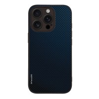 Θήκη Sonique Carbon Series για Apple iPhone 16 Pro Μπλε
