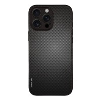 Θήκη Sonique Carbon Series για Apple iPhone 16 Pro Max Γκρι