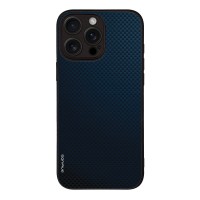 Θήκη Sonique Carbon Series για Apple iPhone 16 Pro Max Μπλε